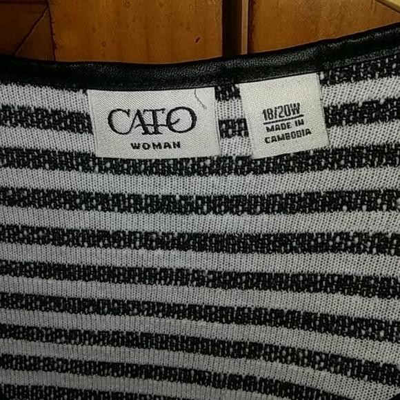 🟢 Ladies Top - Picture 3 of 8